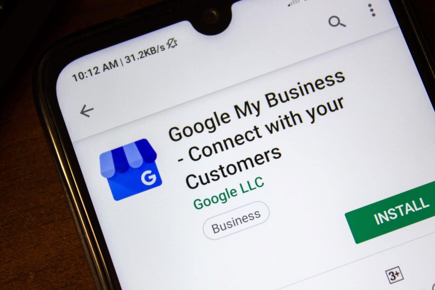 How to boost your Google Business profile