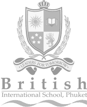 British International School Phuket logo