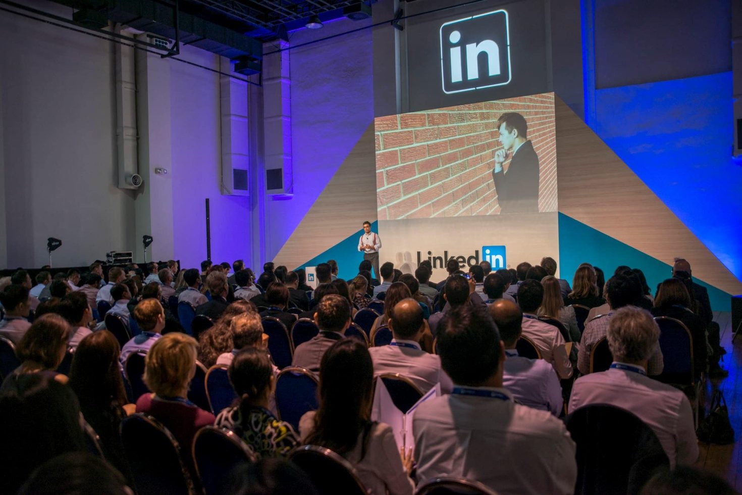 Plan physical networking events with the new LinkedIn Events tool